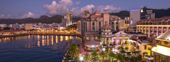 About Mauritius 