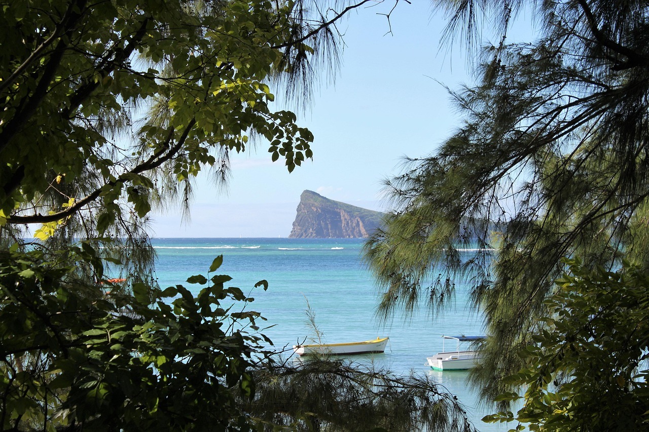 Paradise from the First Moment: Why Families Visiting Mauritius  
